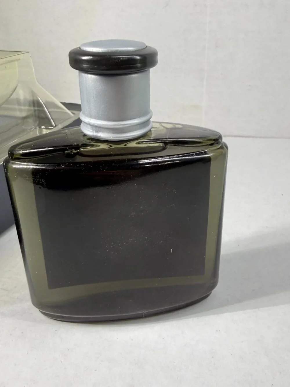 Preferred Stock Cologne Vintage 2.25fl.oz/66.5ml Splash by COTY - New Old Stock